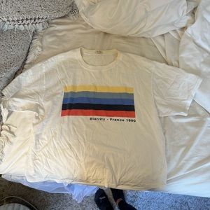 Brandy Melville Tshirt